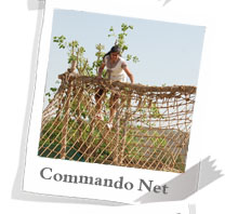Commando Net